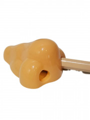 Точилка для карандашей школьная для детей - Фото 2