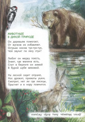 Загадки обо всем на свете. Отгадай и покажи - Фото 1