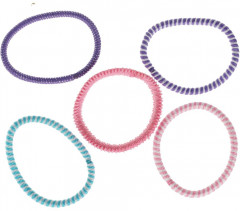 Набор резинок для волос - Фото 2