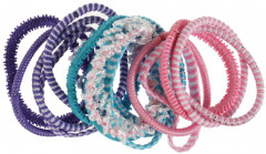 Набор резинок для волос - Фото 3