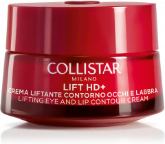 Крем для кожи вокруг глаз и губ «Lifting Eye and Lip Contour Cream» - Фото 1
