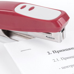 Скобы для степлера - Фото 2