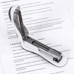 Скобы для степлера - Фото 2