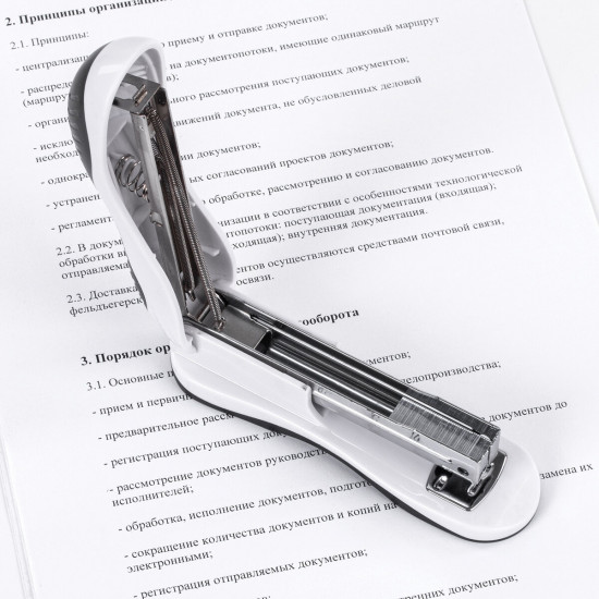 Скобы для степлера