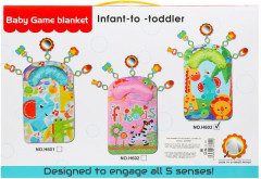 Коврик детский - Фото 6