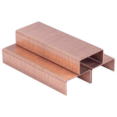 Скобы для степлера «Extra» - Фото 2