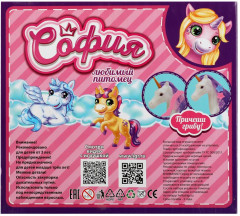 Набор игровой «Единорог для Софии» - Фото 4