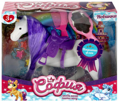 Набор игровой «Единорог для Софии» - Фото 5