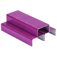 Скобы для степлера - Фото 4