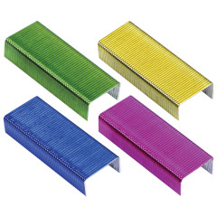 Скобы для степлера - Фото 7