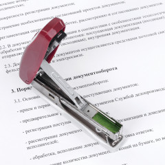 Скобы для степлера - Фото 10