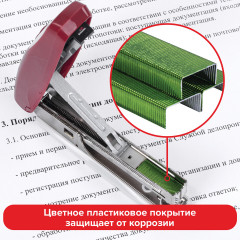 Скобы для степлера - Фото 13