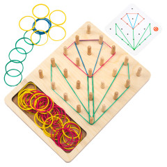 Набор резинок банковских - Фото 7