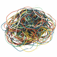 Набор резинок банковских - Фото 9