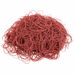 Резинка банковская универсальная - Фото 6