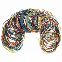 Резинка банковская универсальная - Фото 2