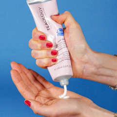 Бальзам для лица универсальный «Happy skin» - Фото 2