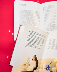 Паучок Пок. Секрет серебряной паутины - Фото 2