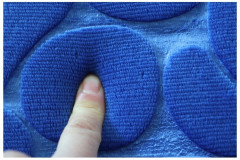 Комплект ковриков «Камушки» - Фото 1