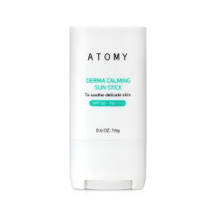 Солнцезащитный стик успокаивающий Derma Calming Sun stick SPF 50+ PA++++ - Фото 1