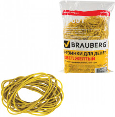Резинки банковские универсальные - Фото 1