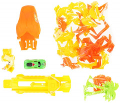 Автотрек с катапультой - Фото 1