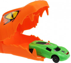 Автотрек с катапультой - Фото 3