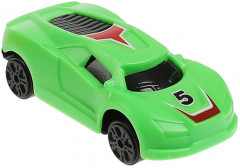 Автотрек с катапультой - Фото 4