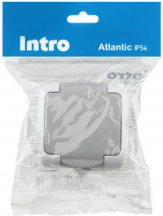 Выключатель одноклавишный - Фото 4