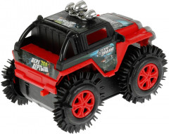 Машина-перевёртыш - Фото 2