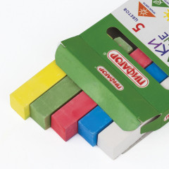 Мел цветной - Фото 3