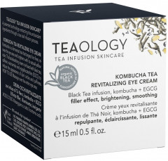 Крем для кожи вокруг глаз восстанавливающий «Kombucha Tea Revitalizing» - Фото 1