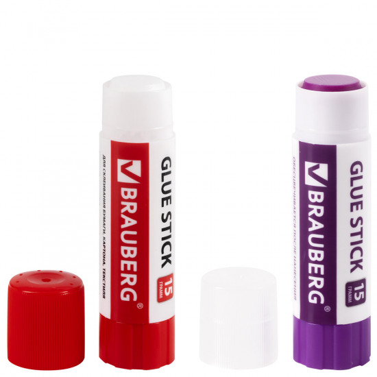 Набор клея в стиках