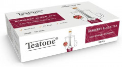 Черный чай с ароматом барбариса - Фото 1