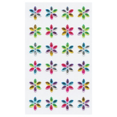 Стразы самоклеящиеся - Фото 7