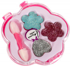 Тени для век с блёстками - Фото 1