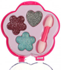 Тени для век с блёстками - Фото 3