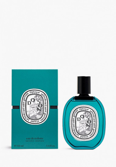 Туалетная вода «Do Son Limited Edition»