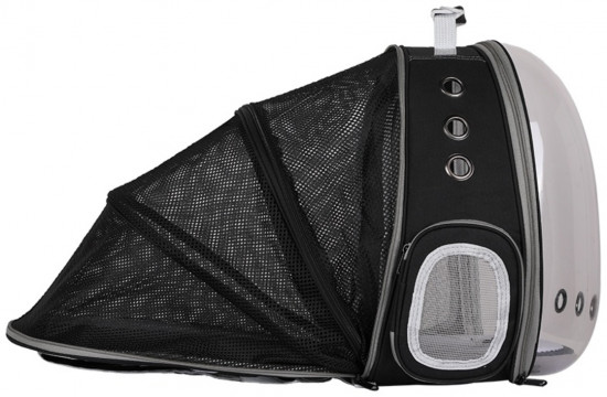 Рюкзак-переноска-палатка для животных