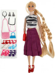 Кукла «София» - Фото 1