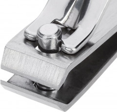 Кусачки-клиппер для ногтей - Фото 2