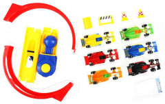 Автотрек гибкий - Фото 1