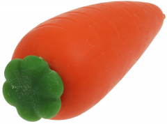Игрушка-антистресс «Морковь» - Фото 2