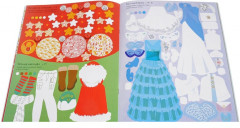 Зимние наряды - Фото 1