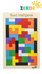 Головоломка «Тетрис» - Фото 3