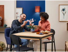 Конструктор Icons 10311 Орхидея - Фото 7