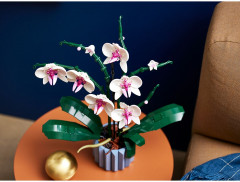 Конструктор Icons 10311 Орхидея - Фото 14