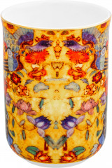 Кружка «Дама с веером» - Фото 4