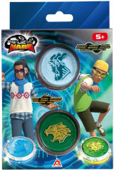 Набор игровой «Phoenix & Leopard» - Фото 3