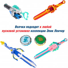 Набор игровой «Phoenix & Leopard» - Фото 9